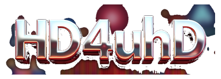 hd4uhd logo